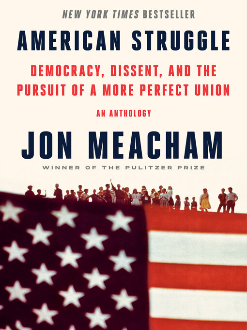 Cover image for American Struggle